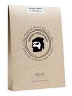 Tinta para Barba Grizzly Mountain Castanho Escuro Orgânica e Natural