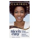 Tinta para Cabelo Clairol Nice'n Easy 1RR Preto Cereja Profundo