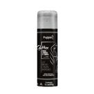Tinta Para Cabelo E Corpo Popper Prata Glitter 150ml Tinta Para Cabelo E Corpo Popper Prata Glitter 150ml