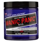 Tinta para Cabelo MANIC PANIC Ultra Violet Semipermanente Vegana Tinta para Cabelo MANIC PANIC Ultra Violet Semipermanente Vegana
