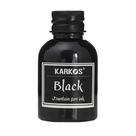 Tinta para caneta pena tinteiro 30ml recarga caneta pena