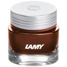 Tinta para Caneta Tinteiro 30ml T53 Topaz 500 Lamy