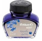 Tinta Para Caneta Tinteiro 4001 30ml Pelikan - Azul Royal