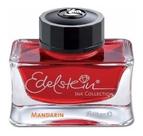Tinta Para Caneta Tinteiro Edelstein Pelikan Mandarin 50ml Tinta Para Caneta Tinteiro Edelstein Pelikan Mandarin 50ml