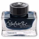 Tinta Para Caneta Tinteiro Edelstein Pelikan Tanzanite 50ml