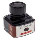 Tinta Para Caneta Tinteiro Herbin 30ml Cafe Des Îles Tinta Para Caneta Tinteiro Herbin 30ml Cafe Des Îles