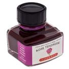 Tinta para Caneta Tinteiro Herbin 30ml Rose Tendresse