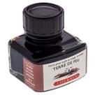 Tinta para Caneta Tinteiro Herbin 30ml Terre de Feu Tinta para Caneta Tinteiro Herbin 30ml Terre de Feu