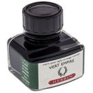 Tinta para Caneta Tinteiro Herbin 30ml Vert Empire