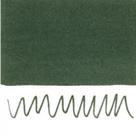 Tinta Para Caneta Tinteiro Herbin 30ml Vert Empire