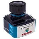 Tinta Para Caneta Tinteiro Herbin Bleu Calanque 30ml Tinta Para Caneta Tinteiro Herbin Bleu Calanque 30ml