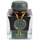 Tinta Para Caneta Tinteiro Herbin Coleção 1670 Vert Atlantide Tinta Para Caneta Tinteiro Herbin Coleção 1670 Vert Atlantide