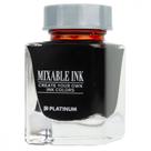 Tinta Para Caneta Tinteiro Platinum Miscível 20ml Earth Brown Tinta Para Caneta Tinteiro Platinum Miscível 20ml Earth Brown