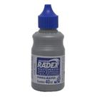 Tinta para Carimbo Automatic Azul Radex 40ml