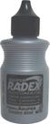 Tinta para Carimbo Automatic Preto Radex 40ml