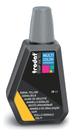 Tinta Para Carimbo Cor Amarelo de Sinalização Original Trodat 28ml