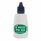 Tinta para Carimbo Pilot 42ML Preto