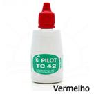 Tinta para Carimbo Pilot TC 42