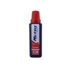 Tinta para Cartaz Vermelha Alcolor Metiq 500mL