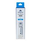 Tinta para compatível Epson 544 T544 - ciano