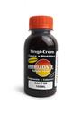 Tinta para couro marrom escuro cafe tenis horizonte 100ml