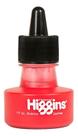 Tinta Para Desenho Higgins Waterproof 29,6ml Carmine