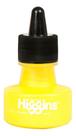 Tinta Para Desenho Higgins Waterproof 29,6ml Lemon