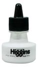 Tinta Para Desenho Higgins Waterproof 29,6ml Super White