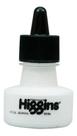 Tinta Para Desenho Higgins Waterproof 29,6ml White