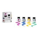 Tinta Para Desenho Ink Collection C/4 Rich Tones Winsor & Newton Tinta Para Desenho Ink Collection C/4 Rich Tones Winsor & Newton