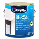 Tinta Para Gesso Branco 3.6lts - Universo