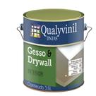 Tinta para Gesso e Drywall 3,6.L Branco