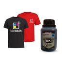Tinta para impressão DTF 250ml Black Tinta para impressão DTF 250ml Black