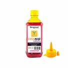 Tinta para impressora Lexmark Compatível Cassmar Yellow 250ml