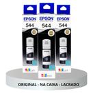 Tinta para L3150 3 Black