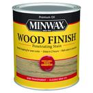 Tinta para madeira Minwax Classic Grey 271 à base de óleo 1L