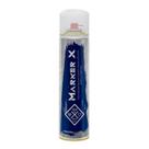 Tinta Para Marcação Animal Azul 400ml/300g - Marker X