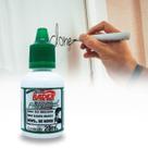 Tinta para Marcador de Quadro Branco Radex 20ml Verde