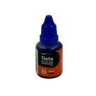 Tinta Para Marcador Permanente 20 Ml Até 30 Recargas
