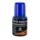 Tinta para marcador permanente azul - Jocar Office Tinta para marcador permanente azul - Jocar Office