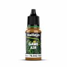 Tinta para modelismo Vallejo AV Game Air Parasite Brown 18 ml