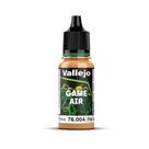 Tinta para Modelismo Vallejo VAL76004 Elf Skin 18 ml Tinta para Modelismo Vallejo VAL76004 Elf Skin 18 ml