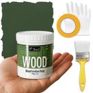 Tinta para móveis DWIL Matte Finish Olive Green 150g