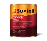 Tinta Para Parede 900ml Toque Fosco Suvinil - Branco Neve