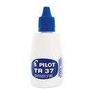 Tinta para pincel atômico 37ml - Azul - Pilot Tinta para pincel atômico 37ml - Azul - Pilot