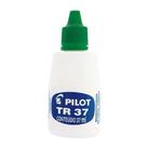 Tinta para pincel atômico 37ml - Verde - Pilot Tinta para pincel atômico 37ml - Verde - Pilot