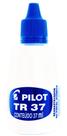 Tinta para pincel atômico Pilot TR37 azul 37ml