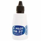 Tinta para Pincel Atômico Pilot TR37 Preta