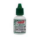Tinta para pincel de quadro branco 20ml Verde - Radex Tinta para pincel de quadro branco 20ml Verde - Radex
