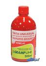 Tinta Para Pincel De Quadro Branco Grampline 500ml
